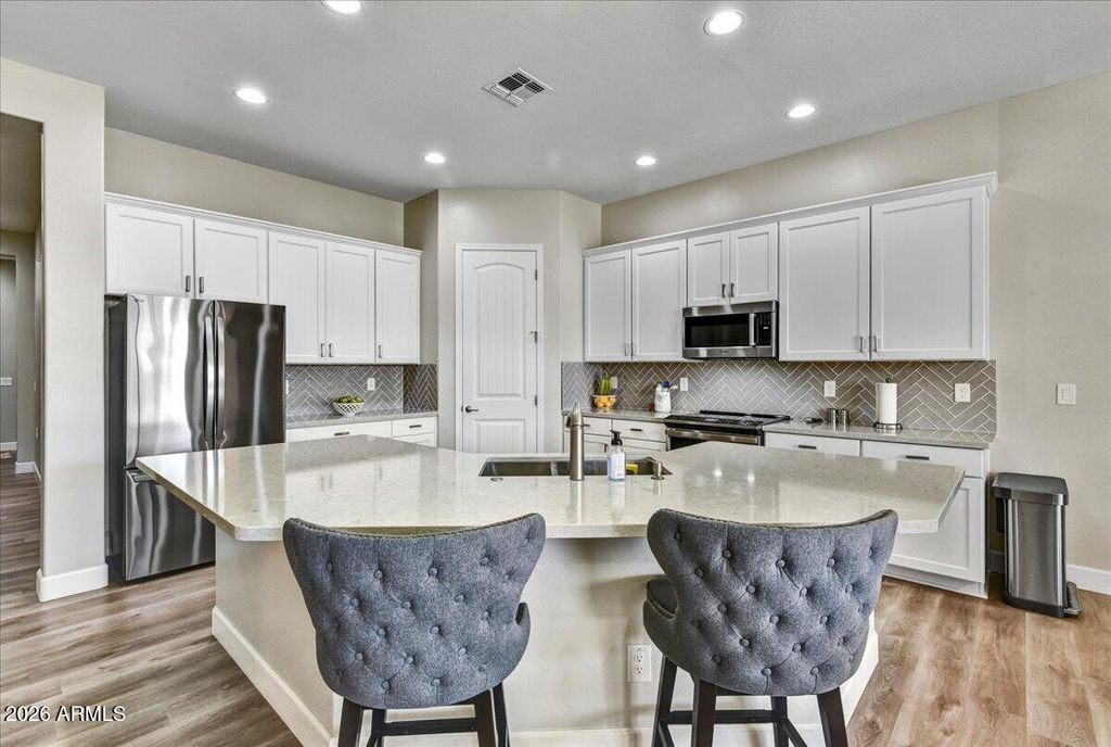 10743 W SIERRA PINTA Drive, Peoria, AZ 85373 — photo 5