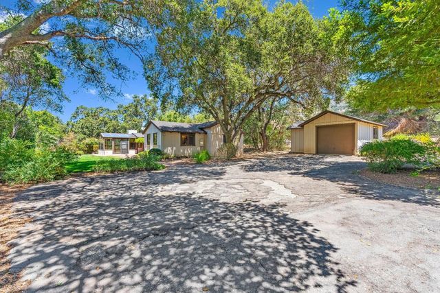 264 W Carmel Valley Road, Carmel Valley, CA 93924
