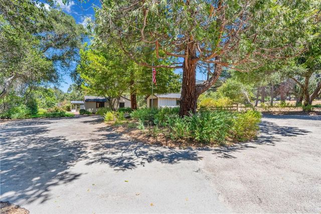 264 W Carmel Valley Road, Carmel Valley, CA 93924