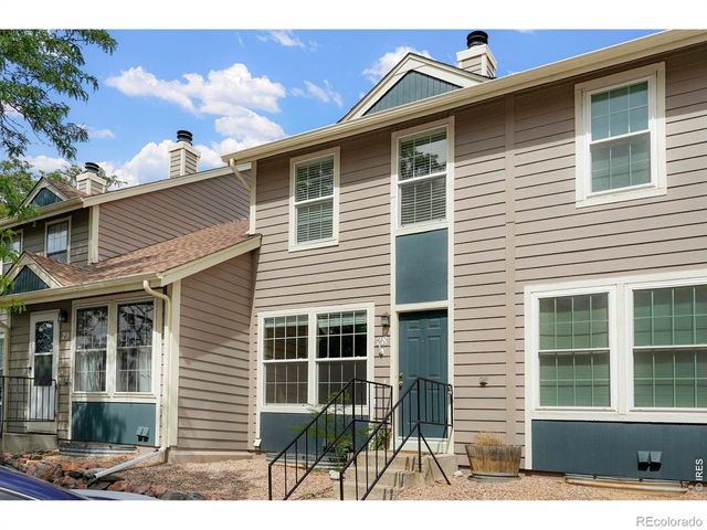 11554 Community Center Drive 28, Northglenn, CO 80233