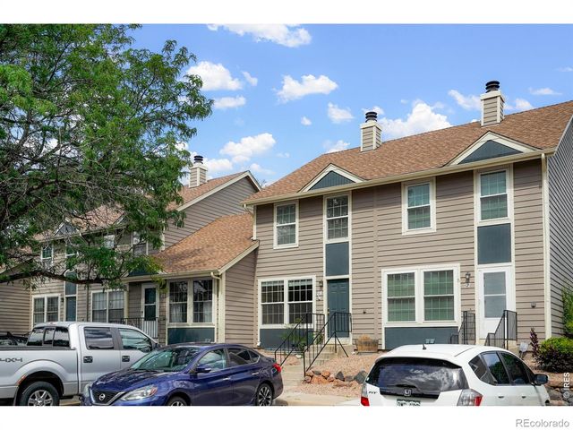 11554 Community Center Drive 28, Northglenn, CO 80233