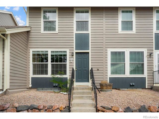 11554 Community Center Drive 28, Northglenn, CO 80233
