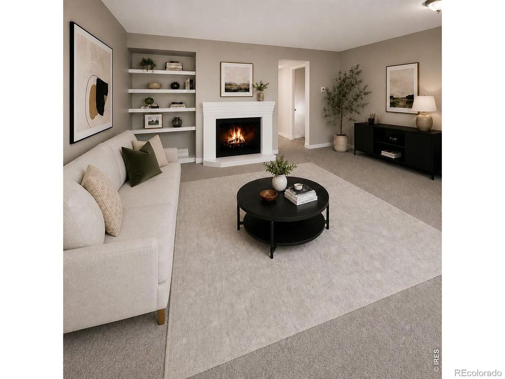 11554 Community Center Drive 28, Northglenn, CO 80233