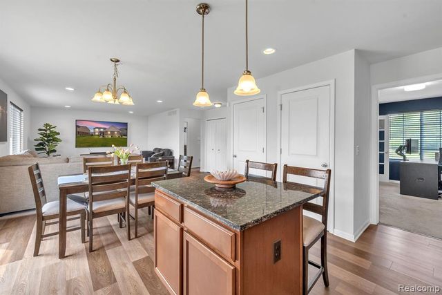 7275 Castell Boulevard, Belleville, MI 48111