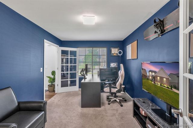 7275 Castell Boulevard, Belleville, MI 48111