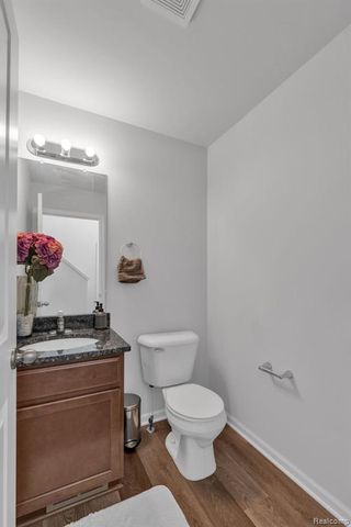 7275 Castell Boulevard, Belleville, MI 48111