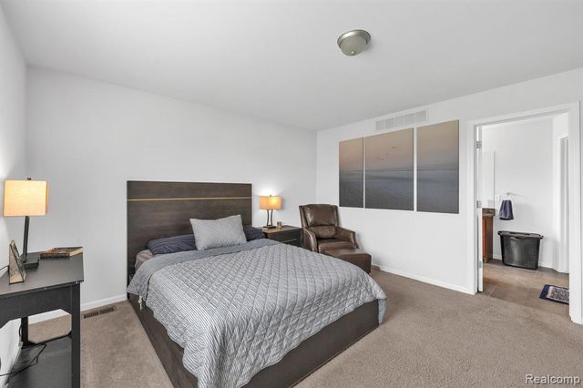 7275 Castell Boulevard, Belleville, MI 48111