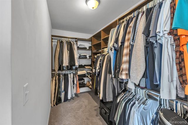 7275 Castell Boulevard, Belleville, MI 48111
