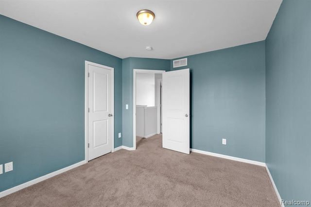 7275 Castell Boulevard, Belleville, MI 48111