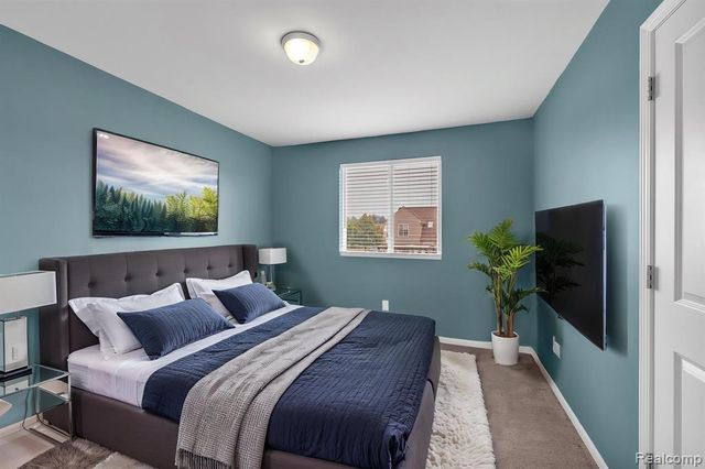 7275 Castell Boulevard, Belleville, MI 48111