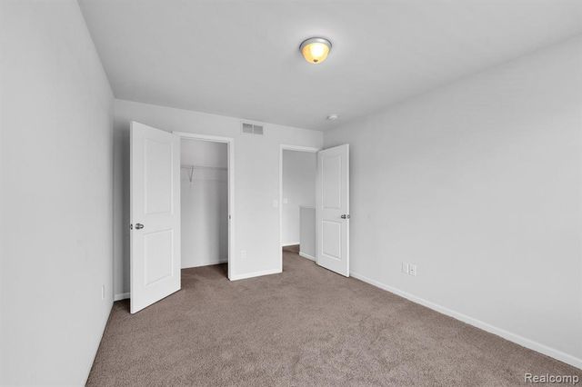 7275 Castell Boulevard, Belleville, MI 48111