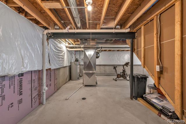 7275 Castell Boulevard, Belleville, MI 48111