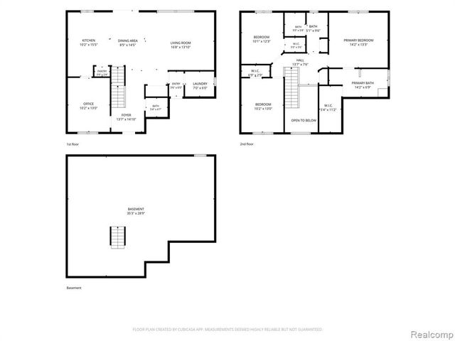 7275 Castell Boulevard, Belleville, MI 48111