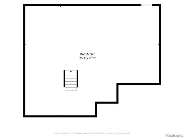 7275 Castell Boulevard, Belleville, MI 48111