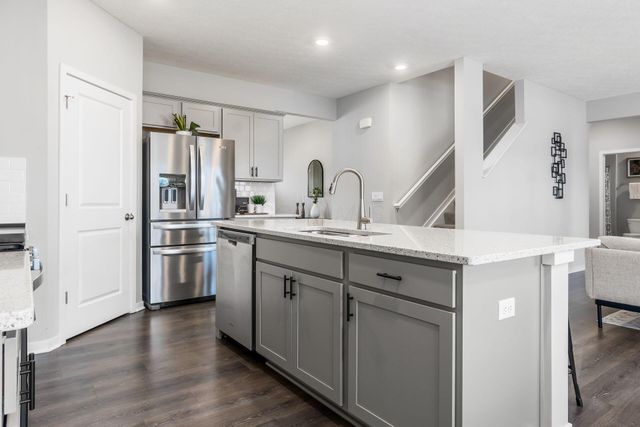 226 Springer Woods Boulevard, Delaware, OH 43015