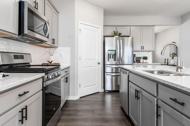 226 Springer Woods Boulevard, Delaware, OH 43015