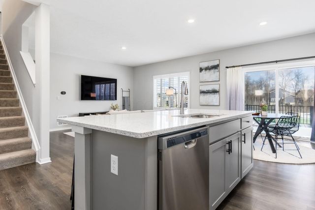 226 Springer Woods Boulevard, Delaware, OH 43015