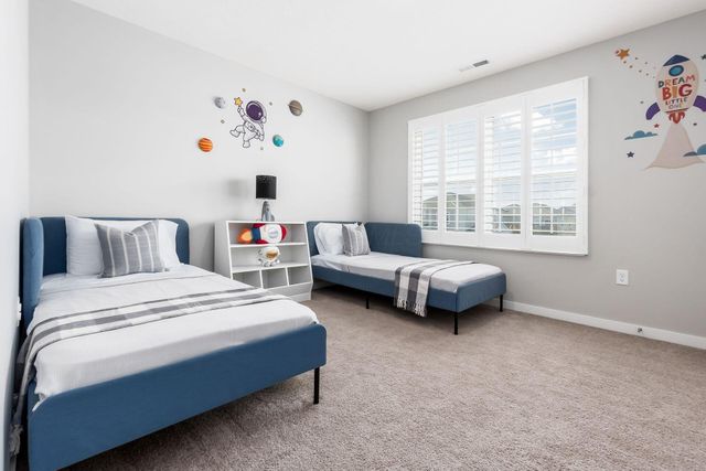 226 Springer Woods Boulevard, Delaware, OH 43015