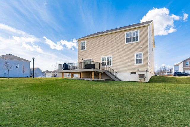 226 Springer Woods Boulevard, Delaware, OH 43015