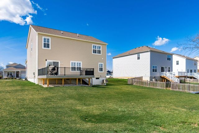 226 Springer Woods Boulevard, Delaware, OH 43015