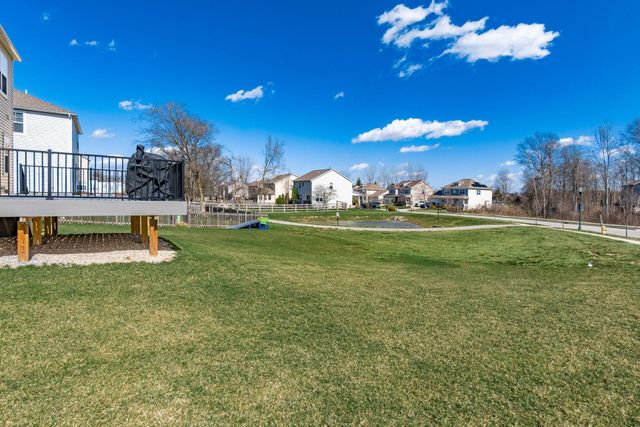 226 Springer Woods Boulevard, Delaware, OH 43015