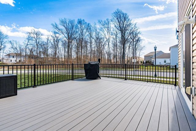 226 Springer Woods Boulevard, Delaware, OH 43015