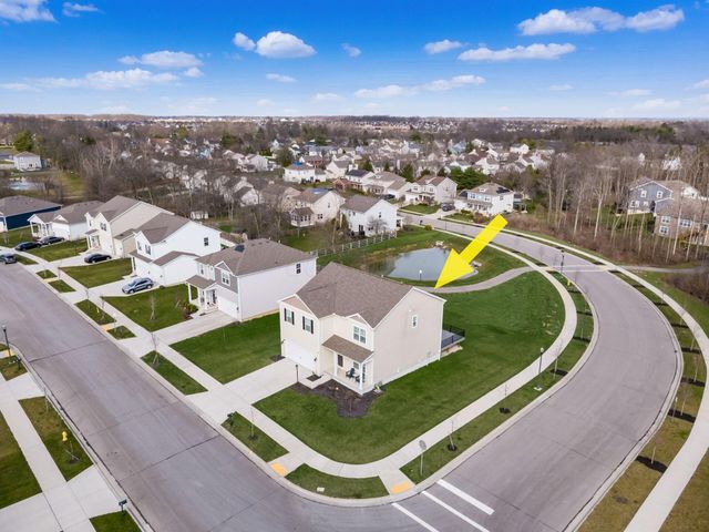 226 Springer Woods Boulevard, Delaware, OH 43015