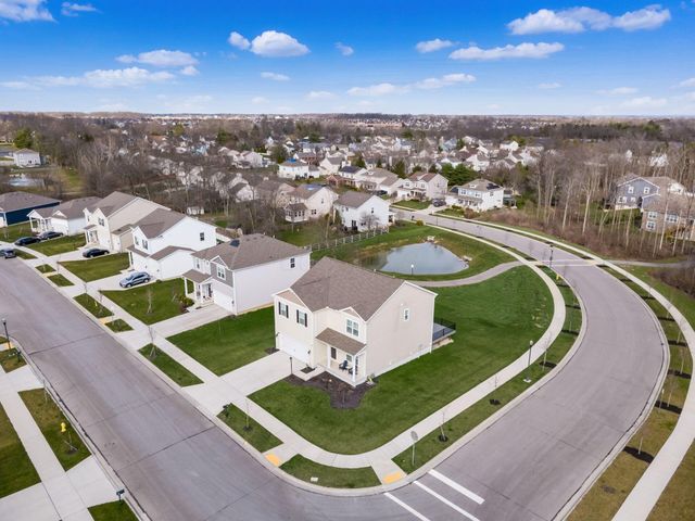 226 Springer Woods Boulevard, Delaware, OH 43015