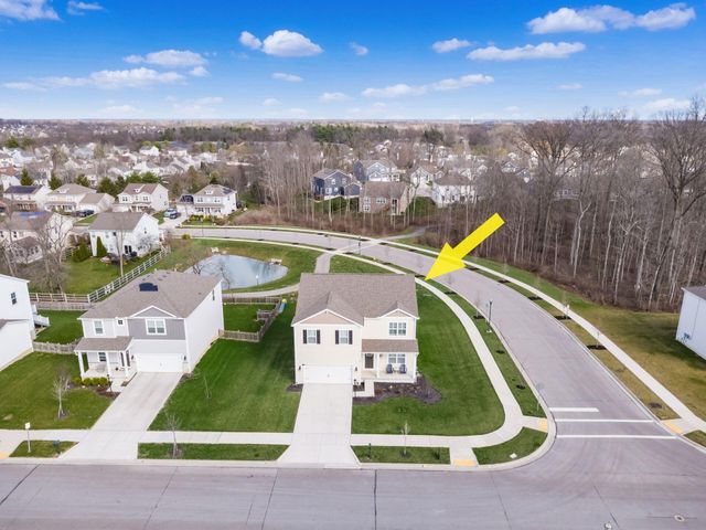 226 Springer Woods Boulevard, Delaware, OH 43015