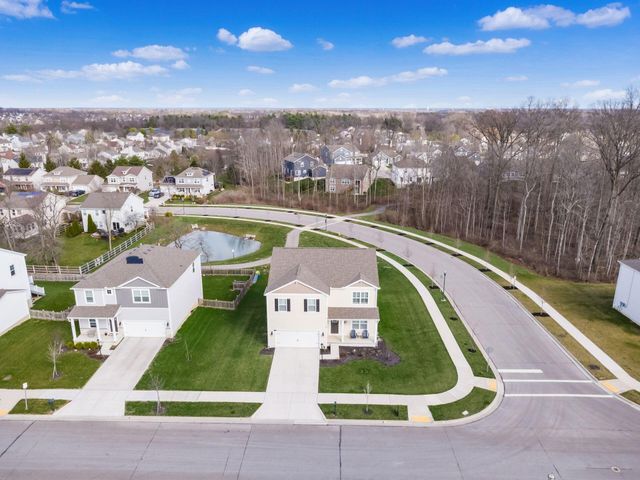 226 Springer Woods Boulevard, Delaware, OH 43015