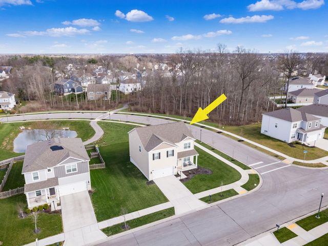 226 Springer Woods Boulevard, Delaware, OH 43015