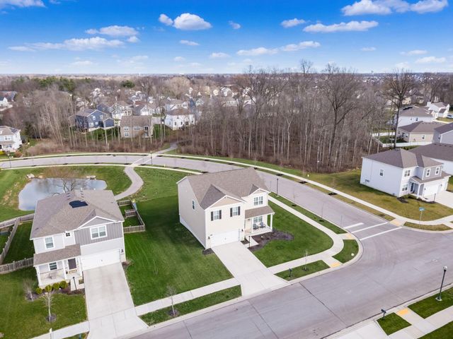 226 Springer Woods Boulevard, Delaware, OH 43015