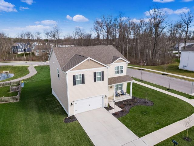 226 Springer Woods Boulevard, Delaware, OH 43015