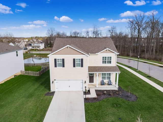 226 Springer Woods Boulevard, Delaware, OH 43015