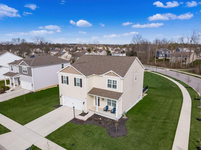 226 Springer Woods Boulevard, Delaware, OH 43015