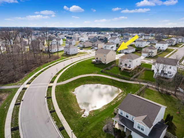 226 Springer Woods Boulevard, Delaware, OH 43015