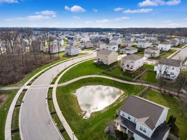 226 Springer Woods Boulevard, Delaware, OH 43015