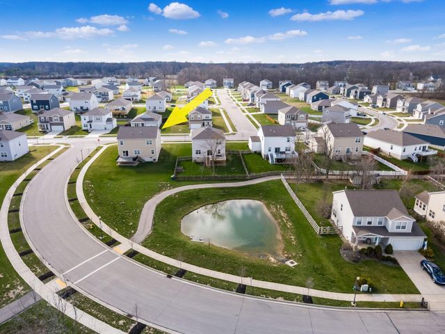 226 Springer Woods Boulevard, Delaware, OH 43015