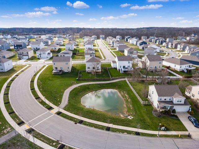 226 Springer Woods Boulevard, Delaware, OH 43015