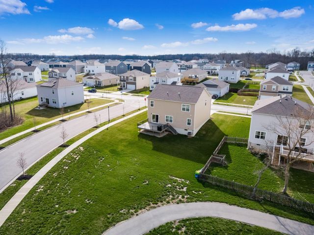 226 Springer Woods Boulevard, Delaware, OH 43015