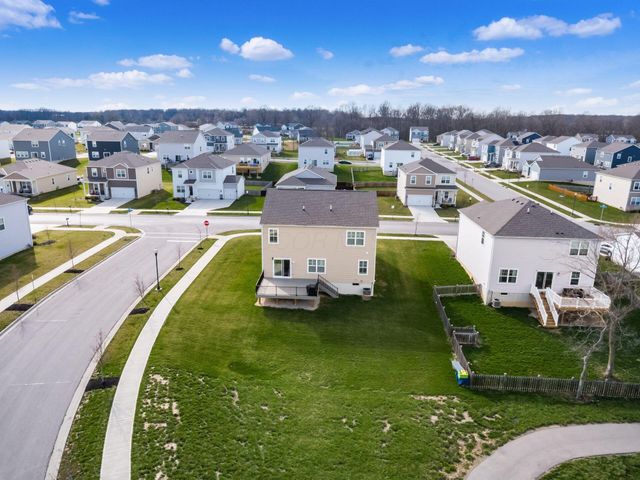 226 Springer Woods Boulevard, Delaware, OH 43015