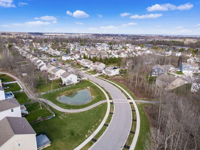 226 Springer Woods Boulevard, Delaware, OH 43015