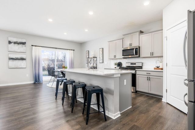 226 Springer Woods Boulevard, Delaware, OH 43015