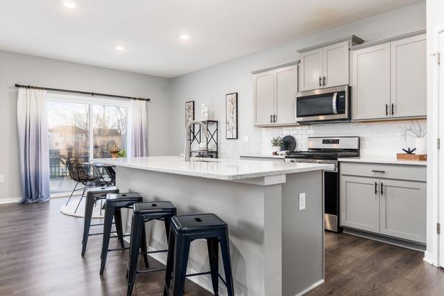 226 Springer Woods Boulevard, Delaware, OH 43015