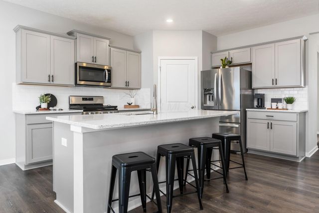 226 Springer Woods Boulevard, Delaware, OH 43015