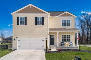 226 Springer Woods Boulevard, Delaware, OH 43015