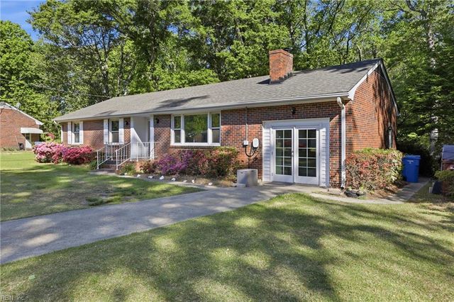 2406 Drum Creek RD, Chesapeake, VA 23321