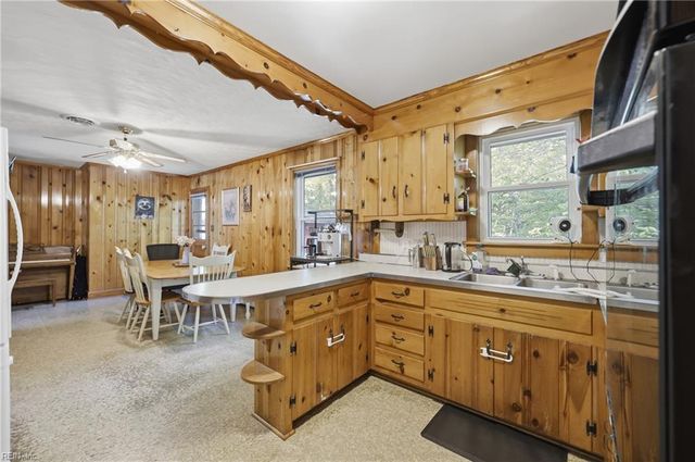 2406 Drum Creek RD, Chesapeake, VA 23321