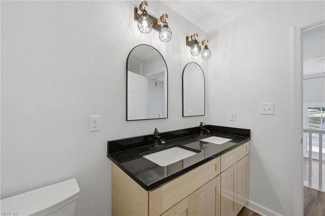 2406 Drum Creek RD, Chesapeake, VA 23321