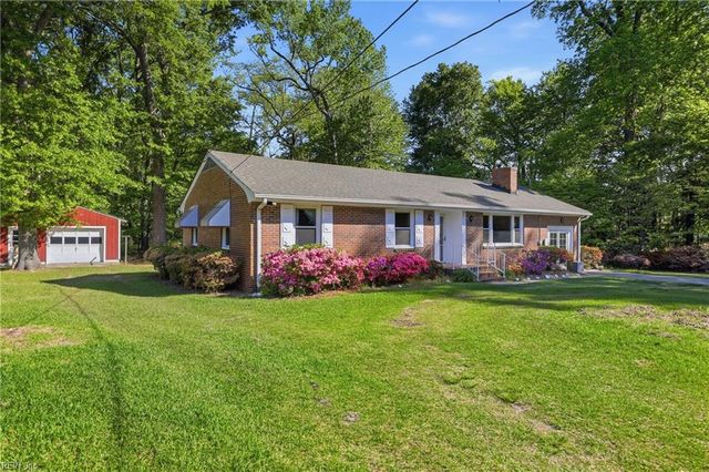 2406 Drum Creek RD, Chesapeake, VA 23321